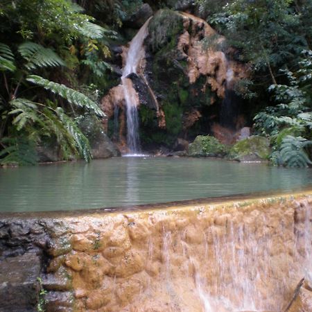 Água de Alto Al Boca Da Canada מראה חיצוני תמונה