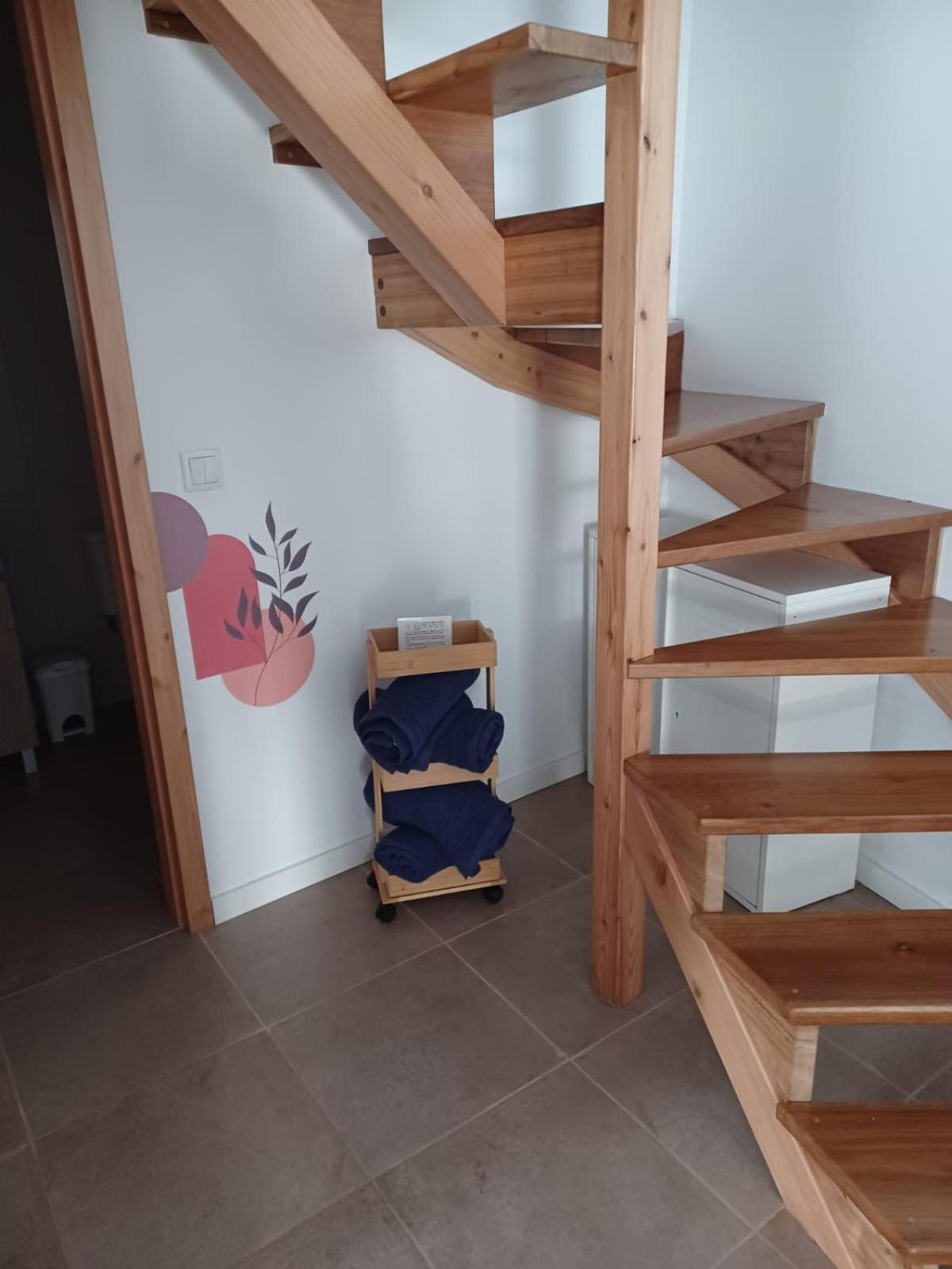 Água de Alto Al Boca Da Canada מראה חיצוני תמונה